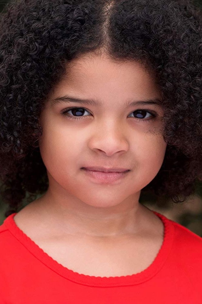 Foto de Asiyih N'Dobe