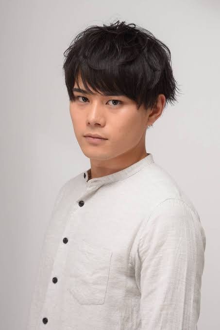 Foto de Yusuke Kondoh