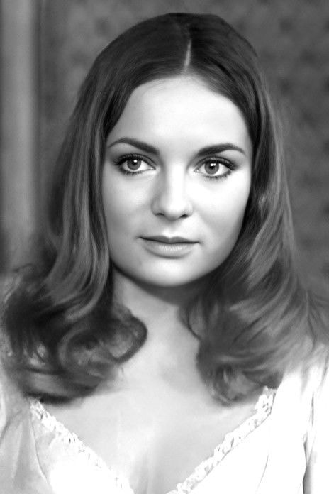 Foto de Orlane Paquin