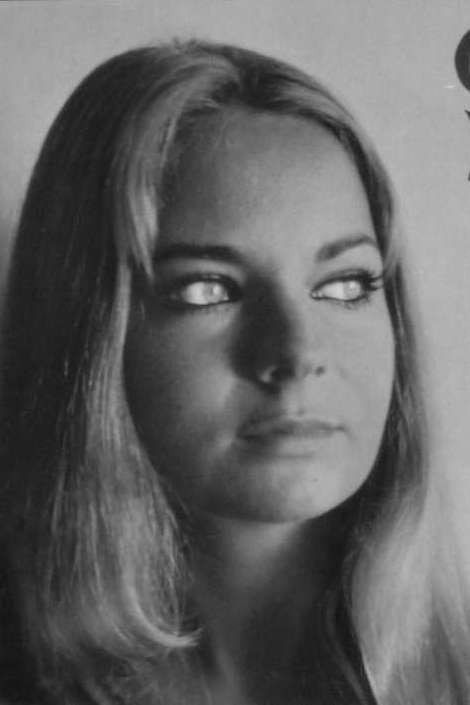 Foto de Orlane Paquin