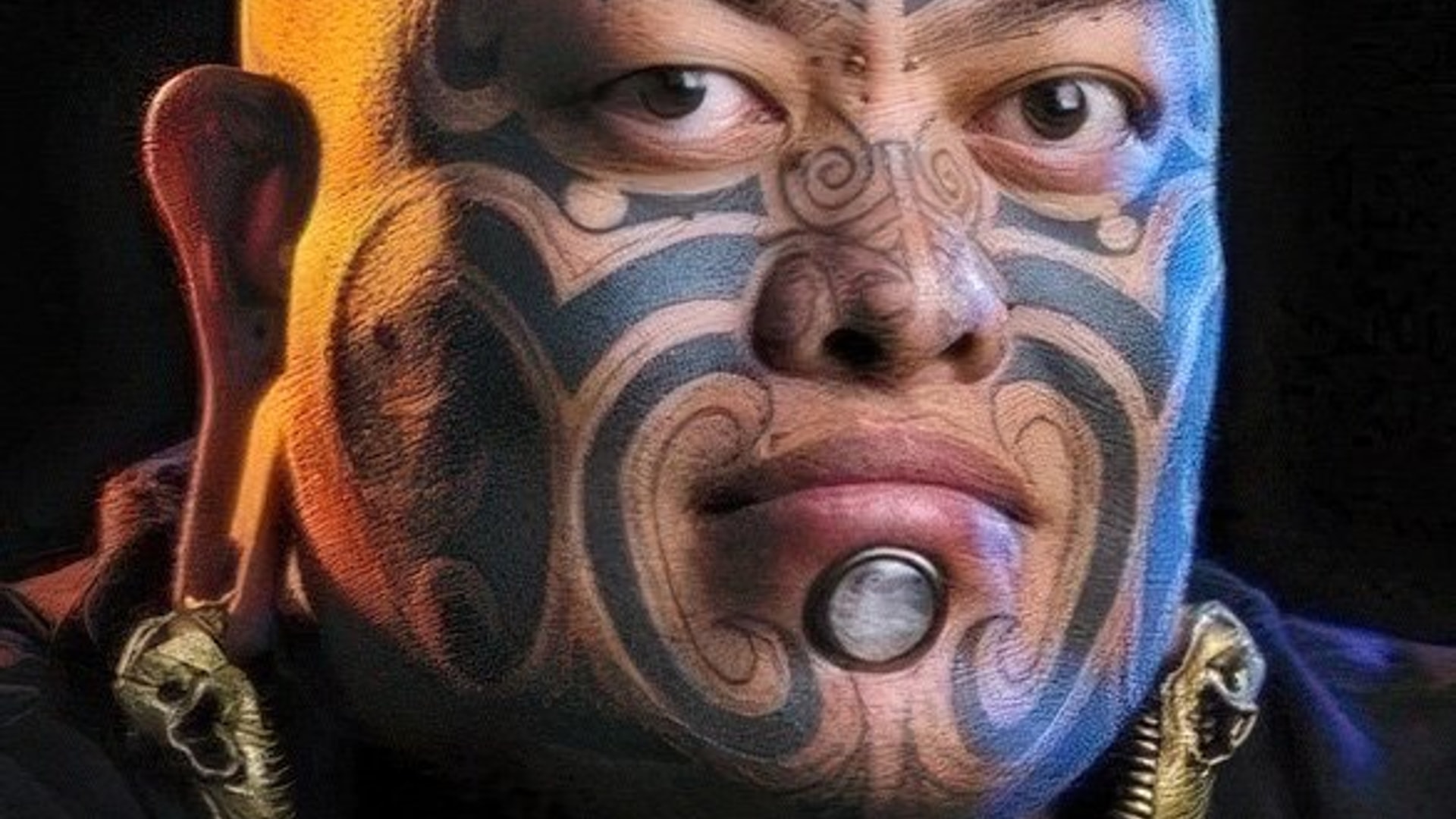 Foto de Tangaroa Pineapple