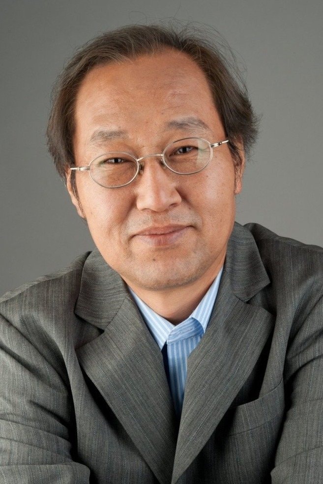 Foto de Kim Ik-tae