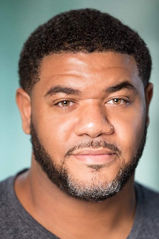 Foto de Samuel Salary