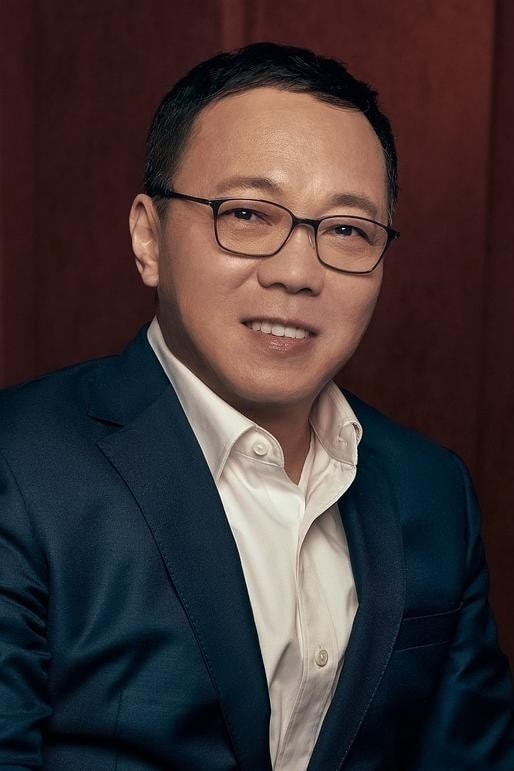 Foto de Fu Ruoqing