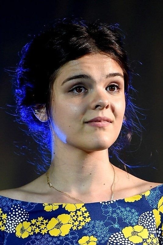 Foto de Mathilde Courcol-Rozès