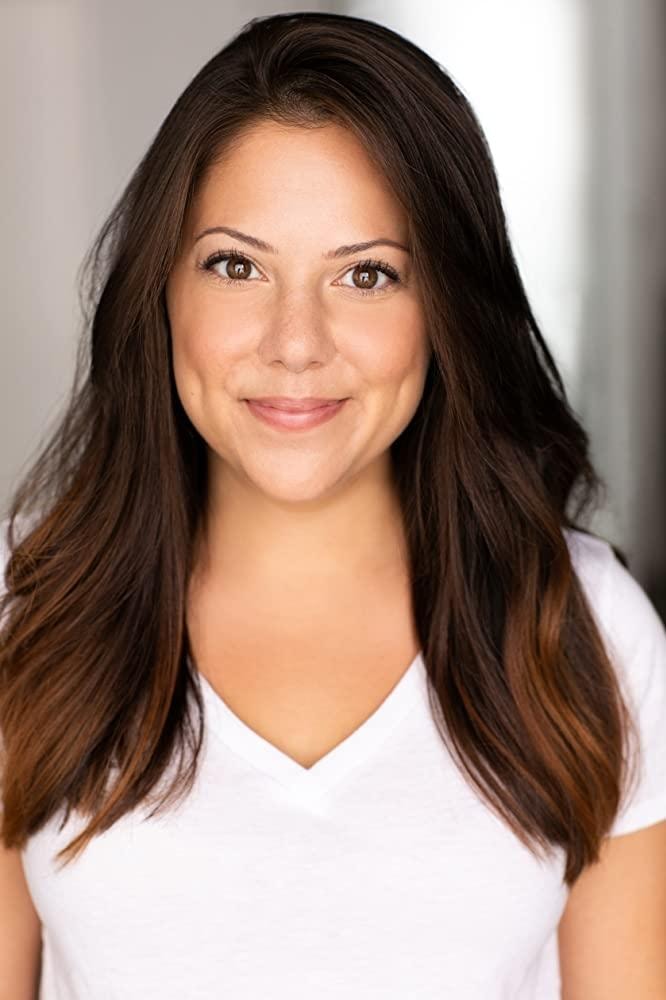 Foto de Kerry Frances