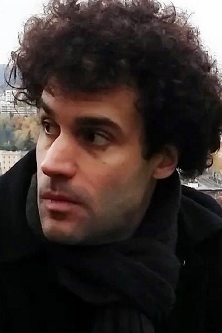 Foto de Nicolas Livecchi