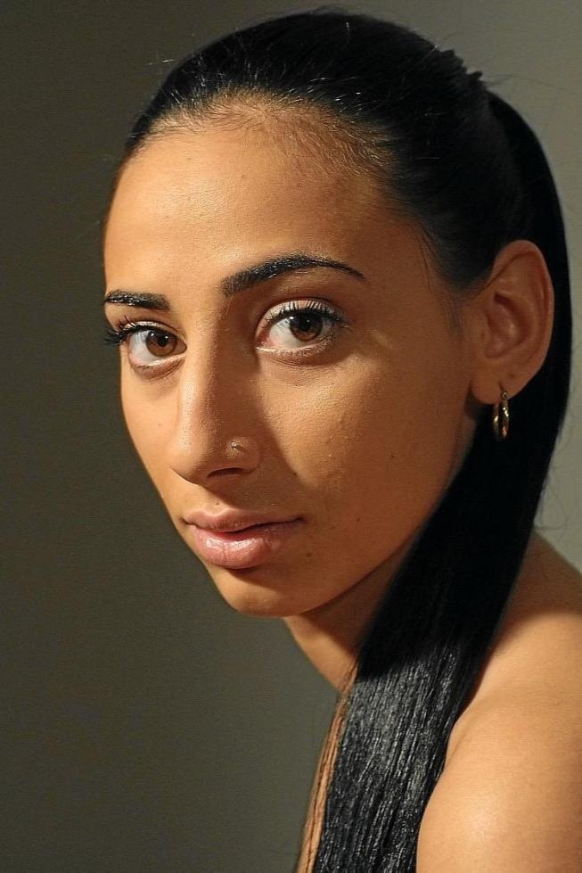 Foto de Zaira Romero