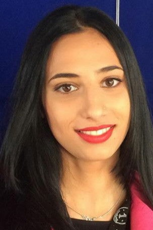 Foto de Zaira Romero