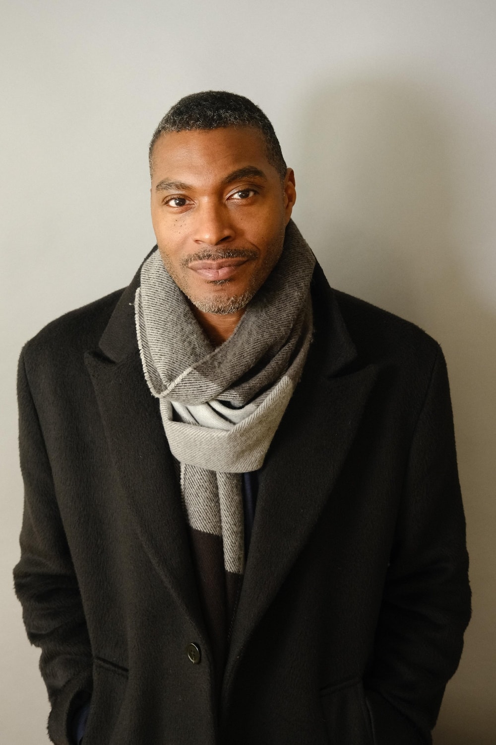 Foto de Patrick Haye