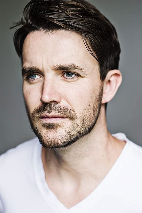 Foto de James Robinson