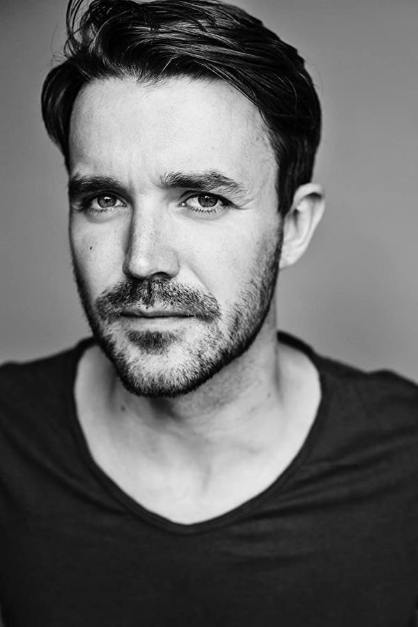 Foto de James Robinson