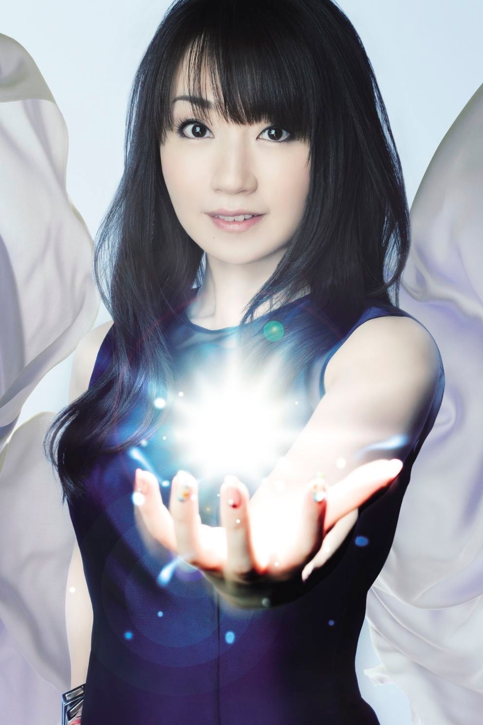 Foto de Nana Mizuki