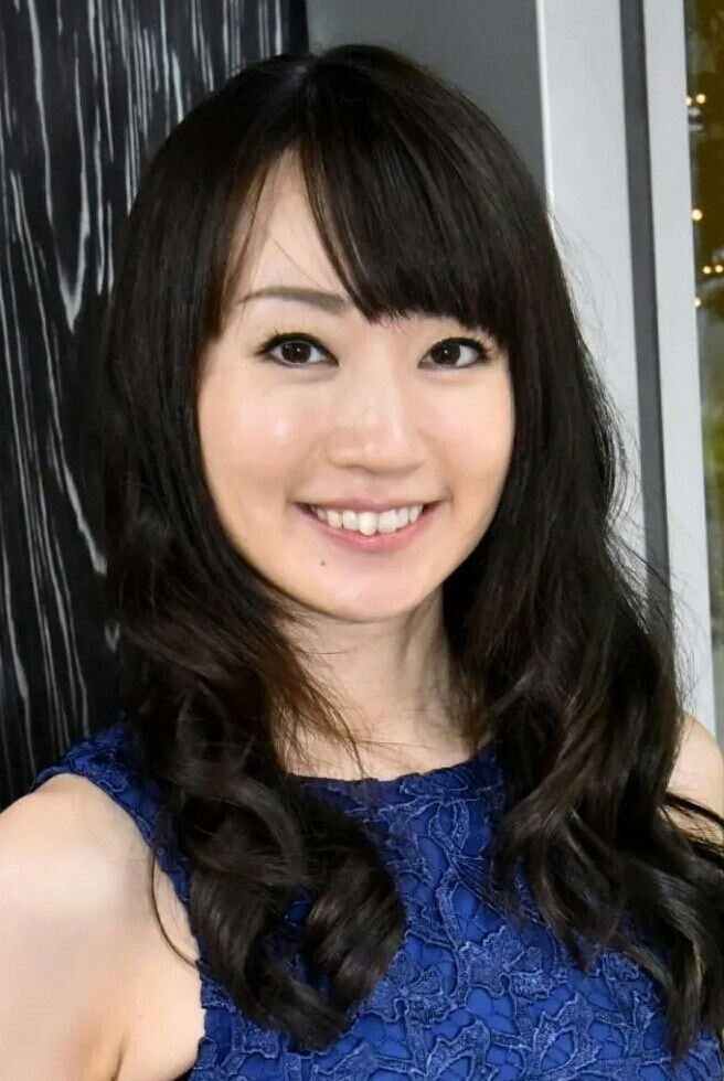 Foto de Nana Mizuki