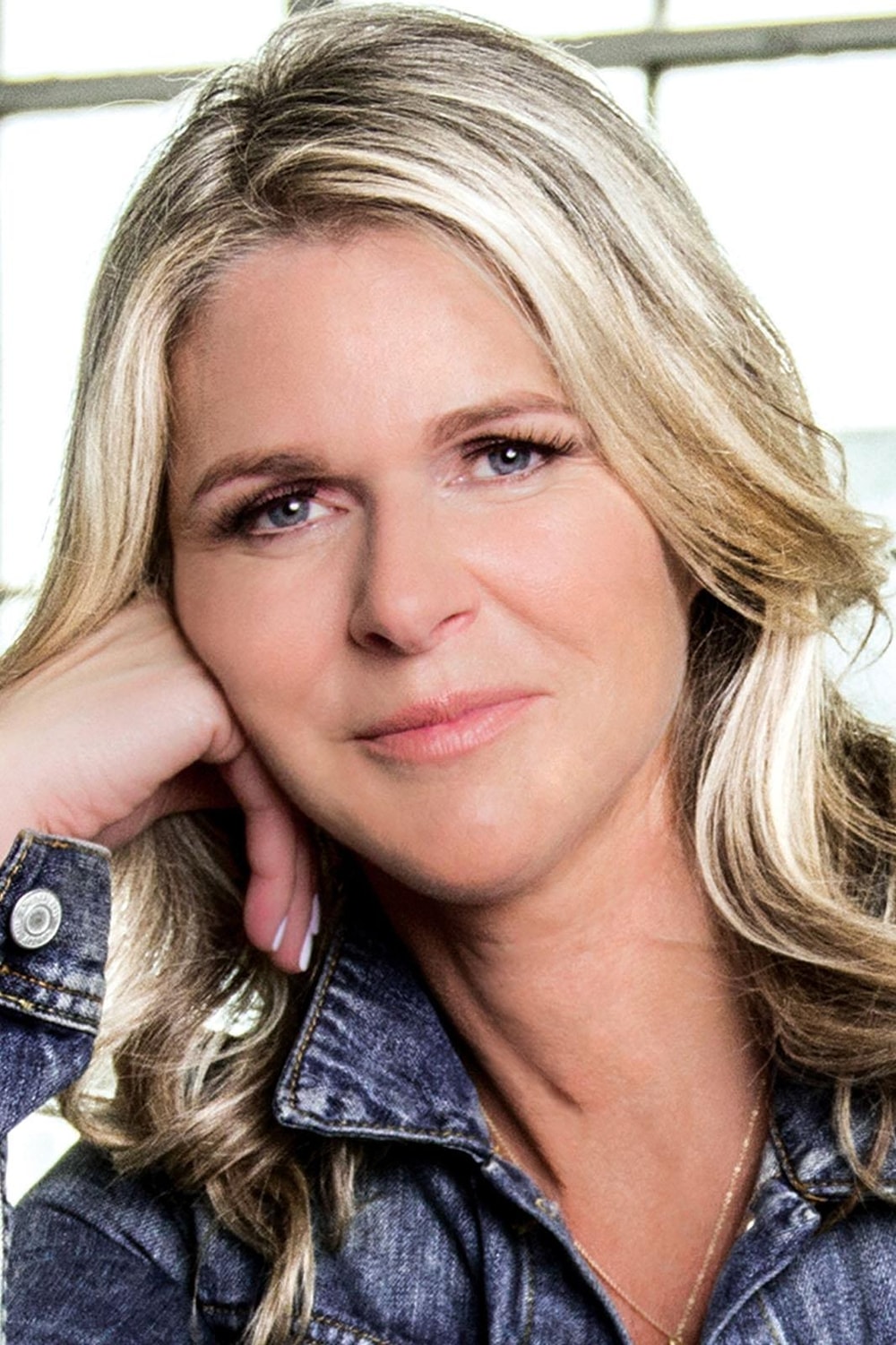 Foto de Kim DeLonghi