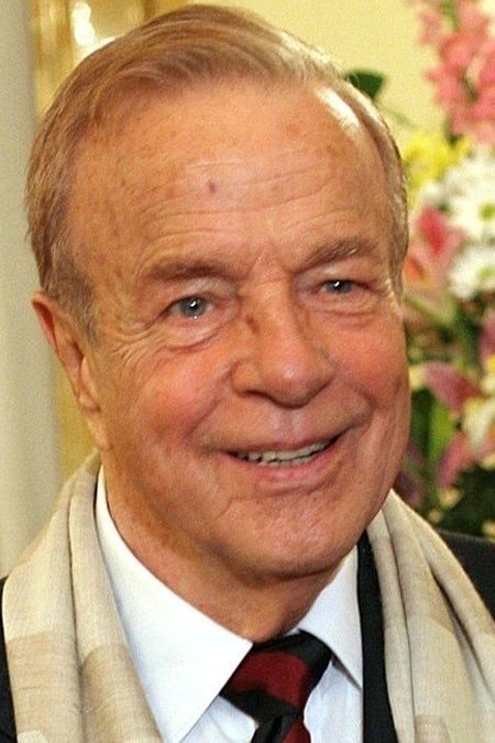 Foto de Franco Zeffirelli