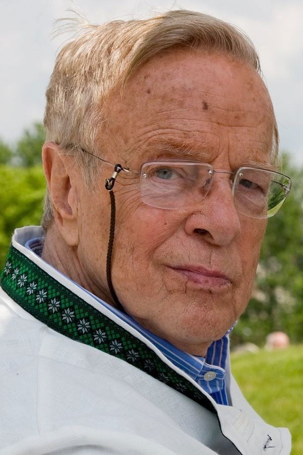 Foto de Franco Zeffirelli