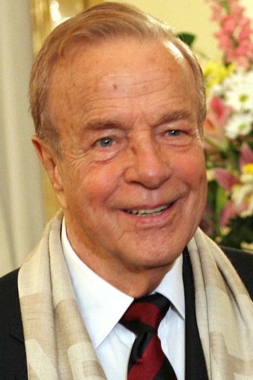 Foto de Franco Zeffirelli