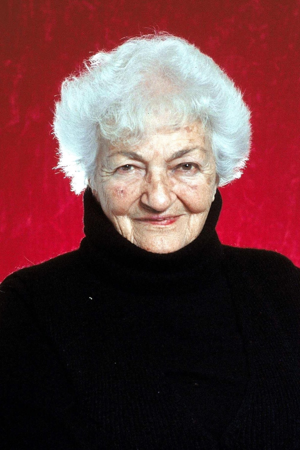 Foto de Suso Cecchi d'Amico