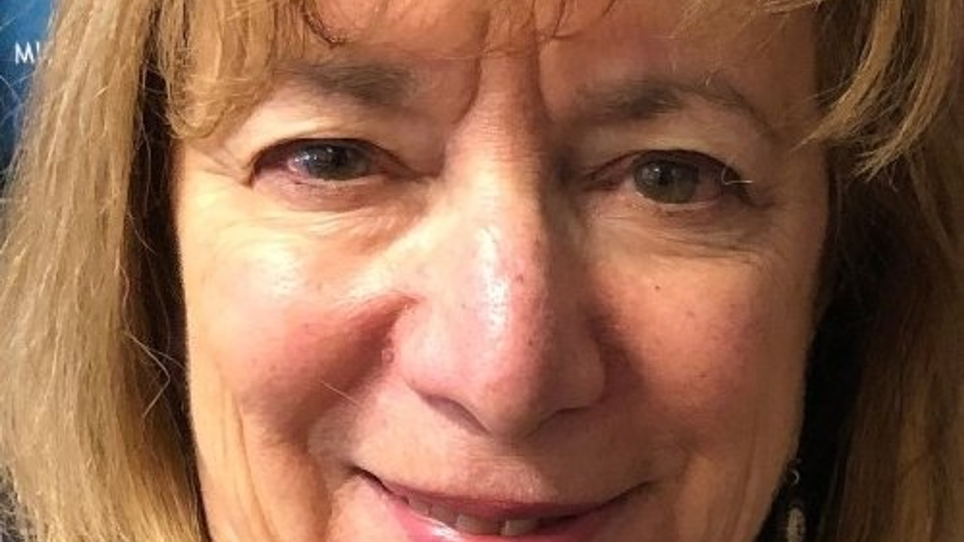 Foto de Shelly Shapiro