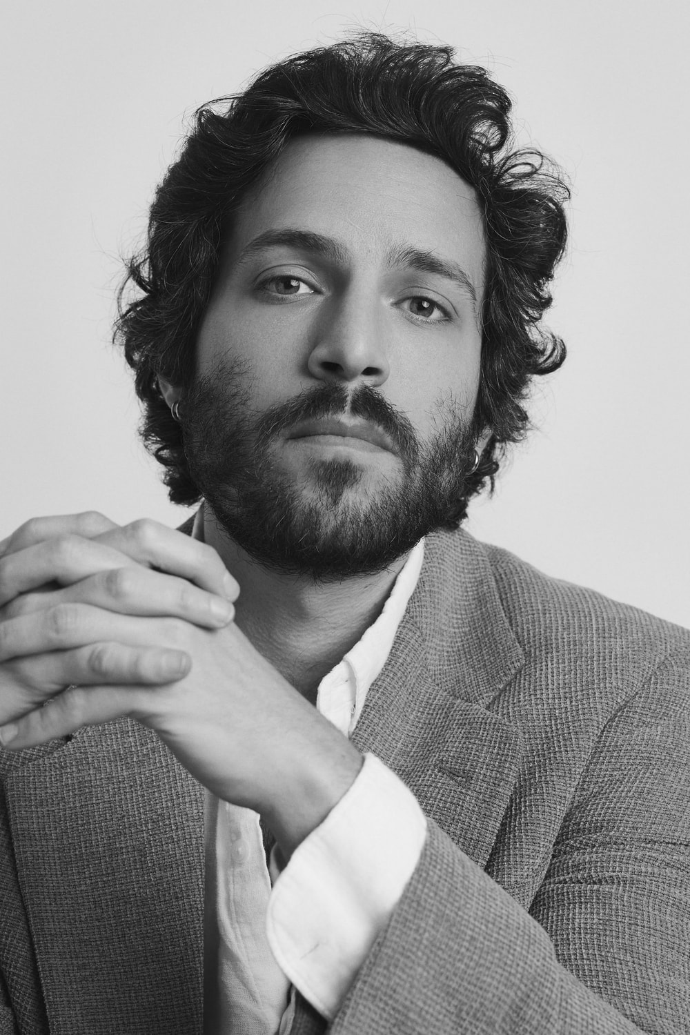 Foto de Jake Sidney Cohen