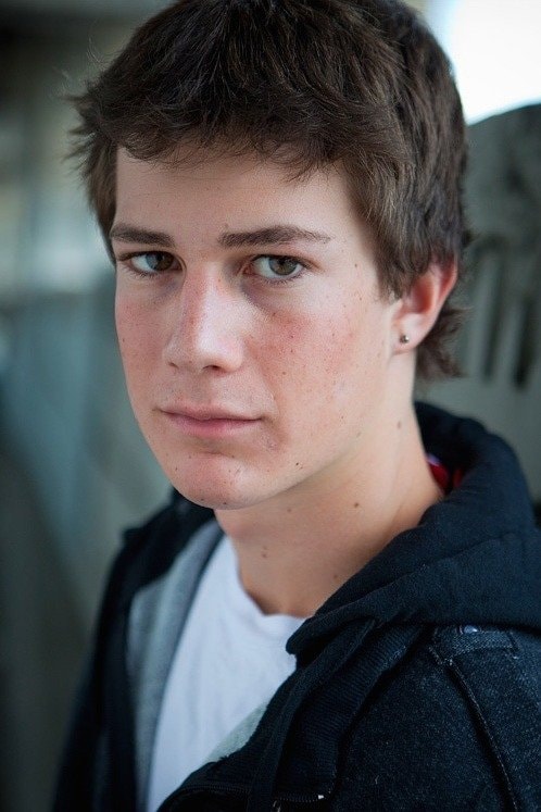 Foto de Jack Donovan Saperstein