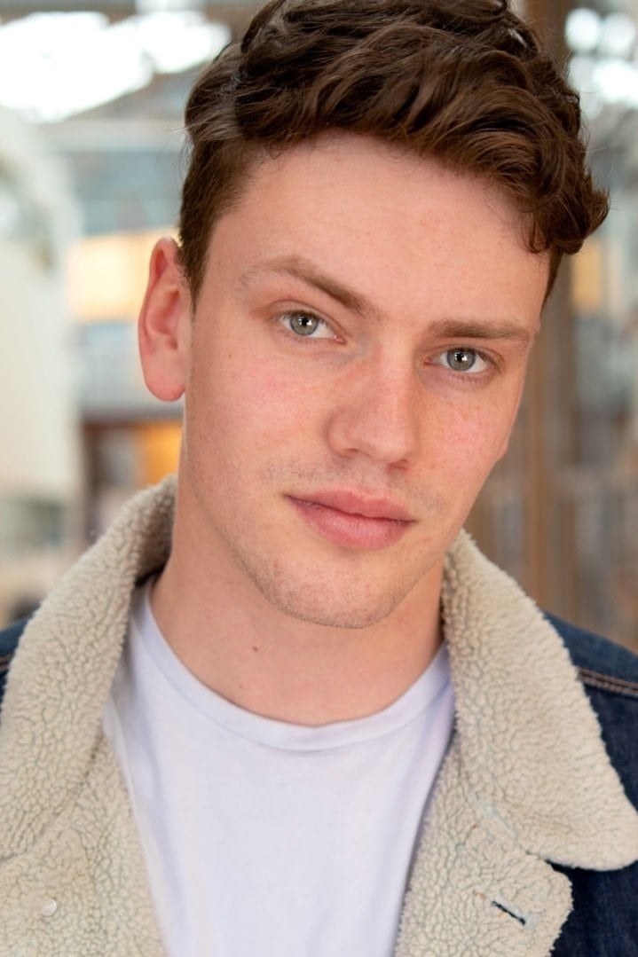 Foto de Richard Crouchley