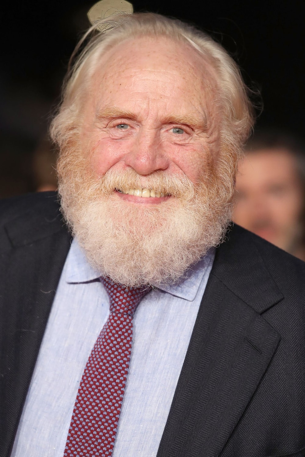 Foto de James Cosmo