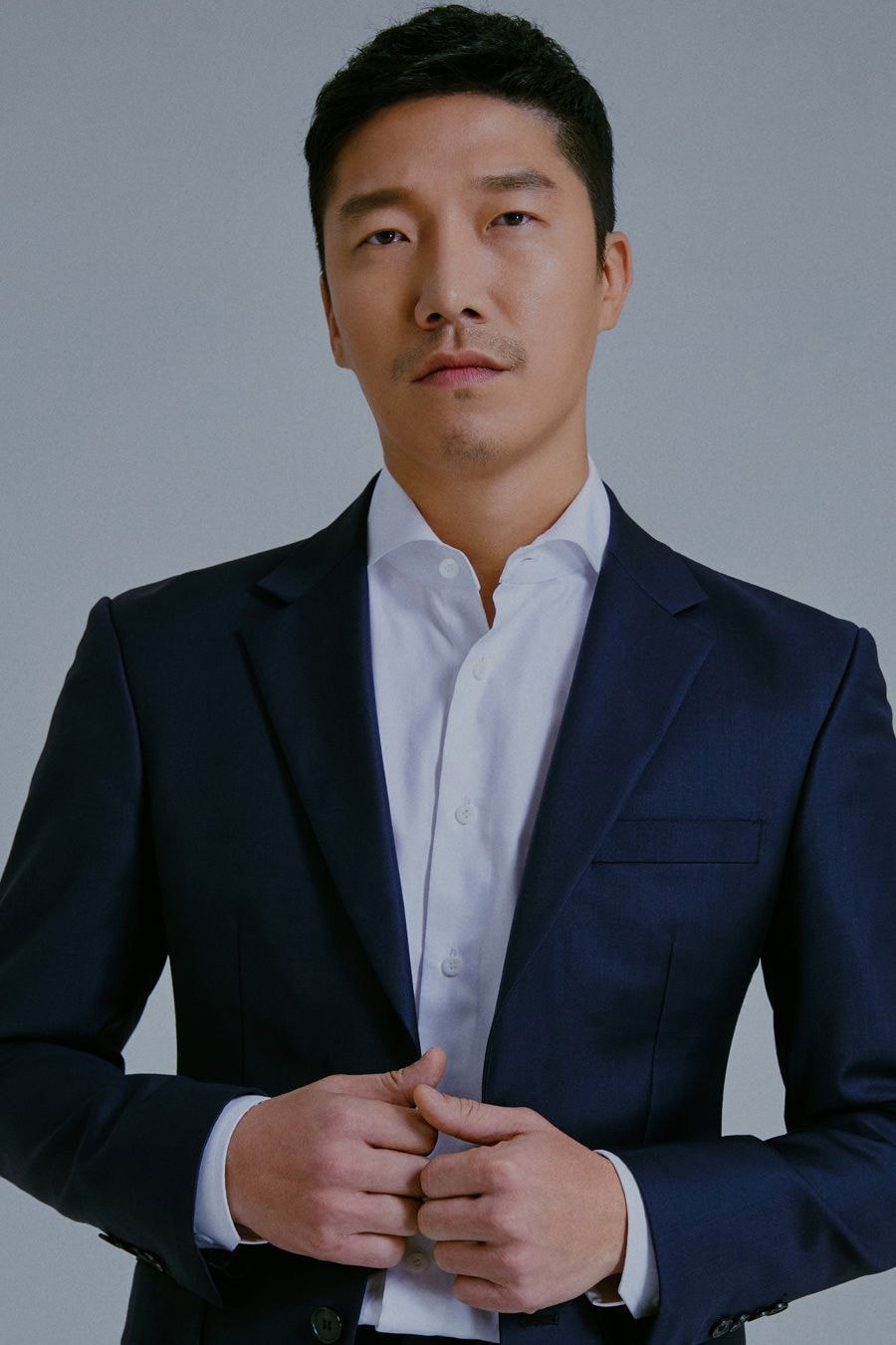 Foto de Hong Gi-jun