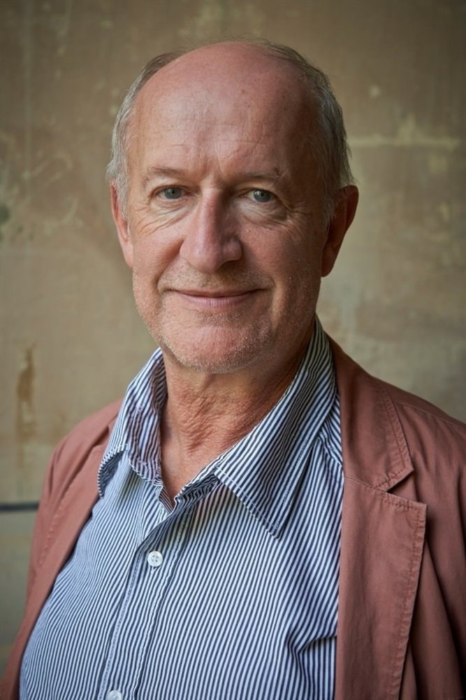 Foto de Luc Van Grunderbeeck