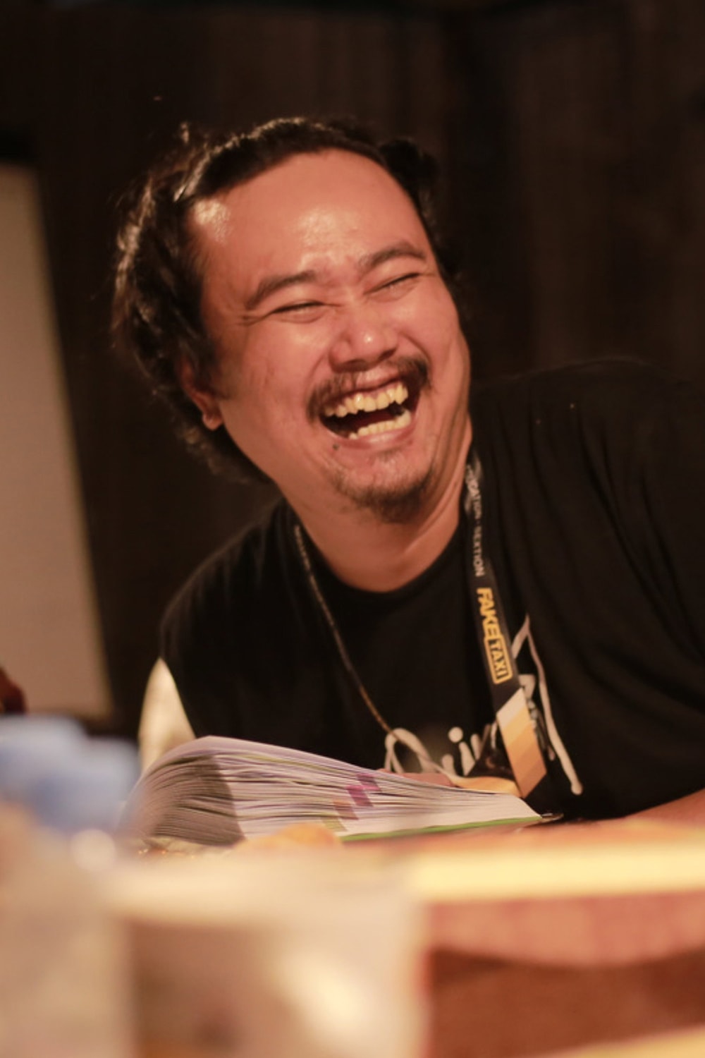 Foto de Aryudha Fasha