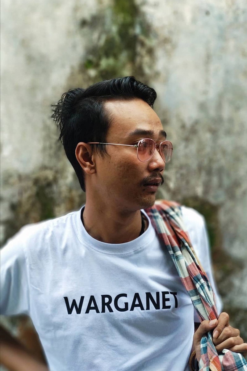 Foto de Aryudha Fasha