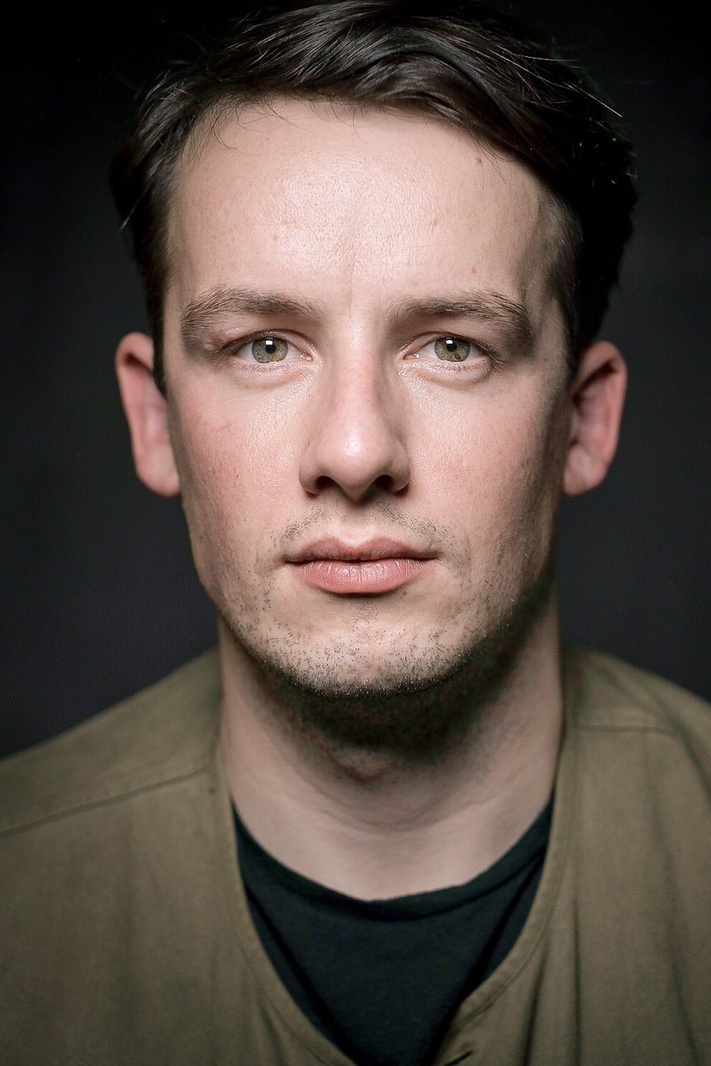 Foto de Matthew Seadon-Young