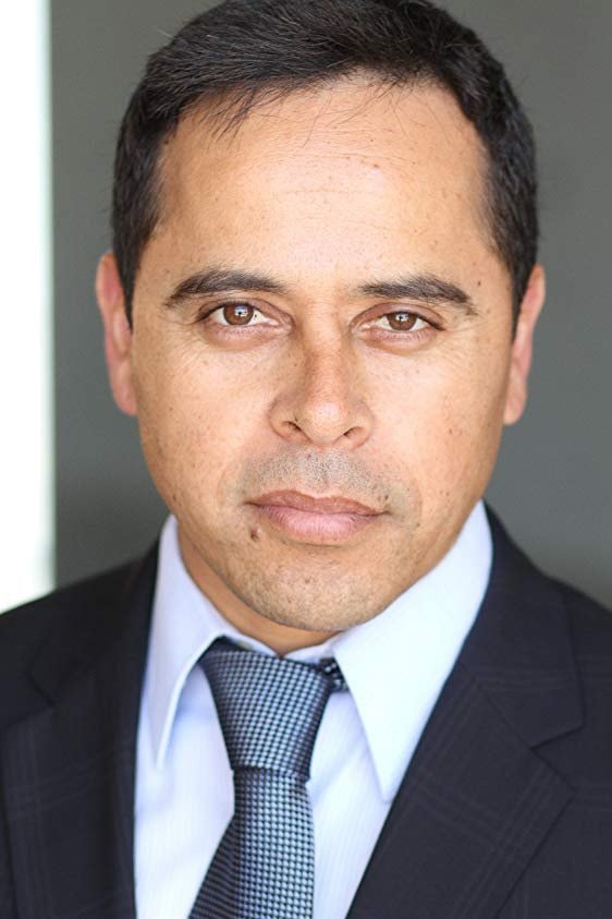 Foto de Albert P. Santos