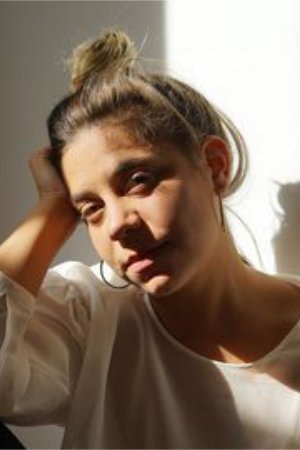 Foto de Inés Pintor