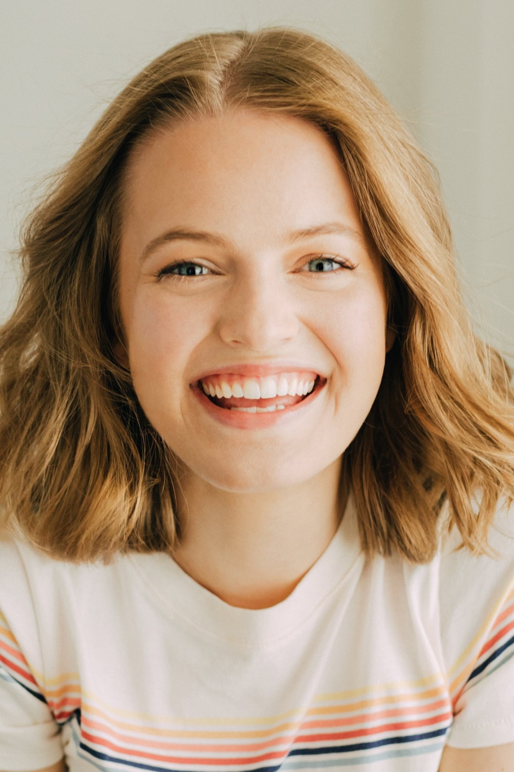 Foto de Jo Ellen Pellman