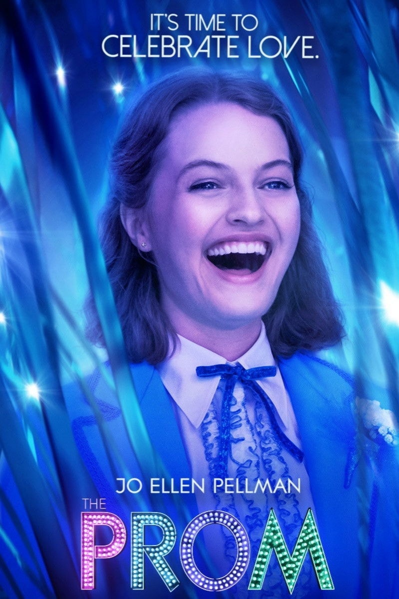 Foto de Jo Ellen Pellman