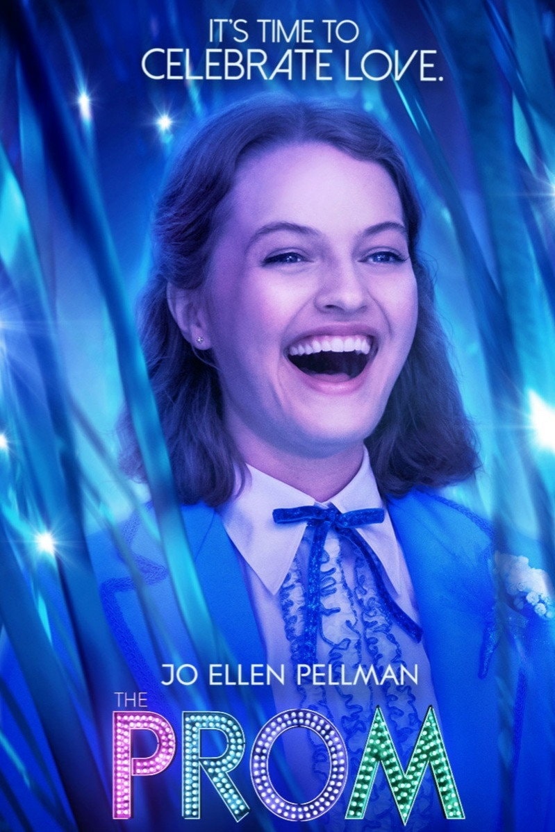 Foto de Jo Ellen Pellman
