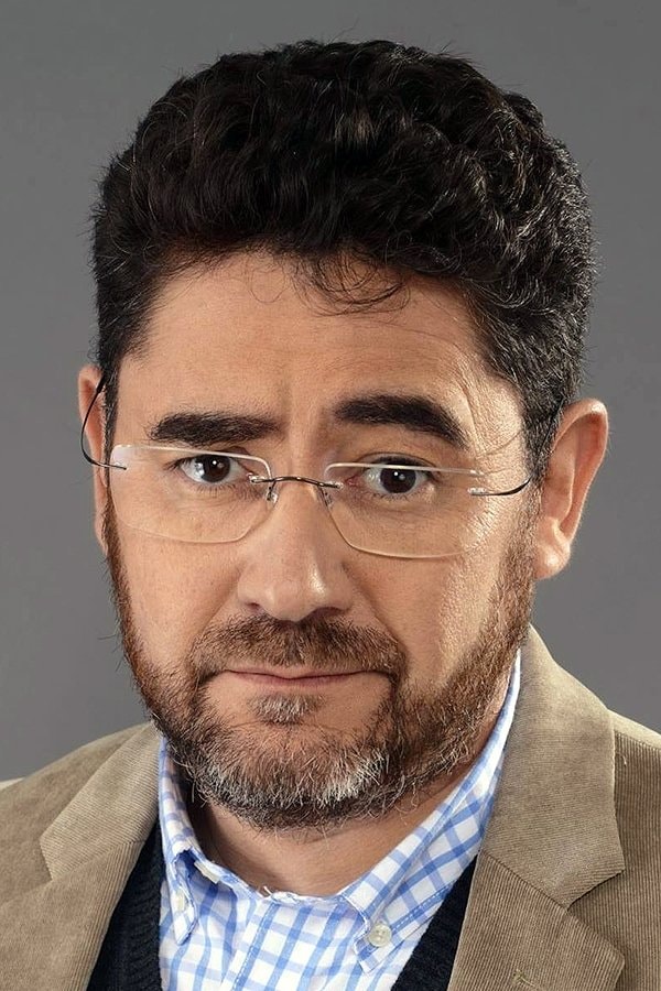 Foto de Hugo Vásquez