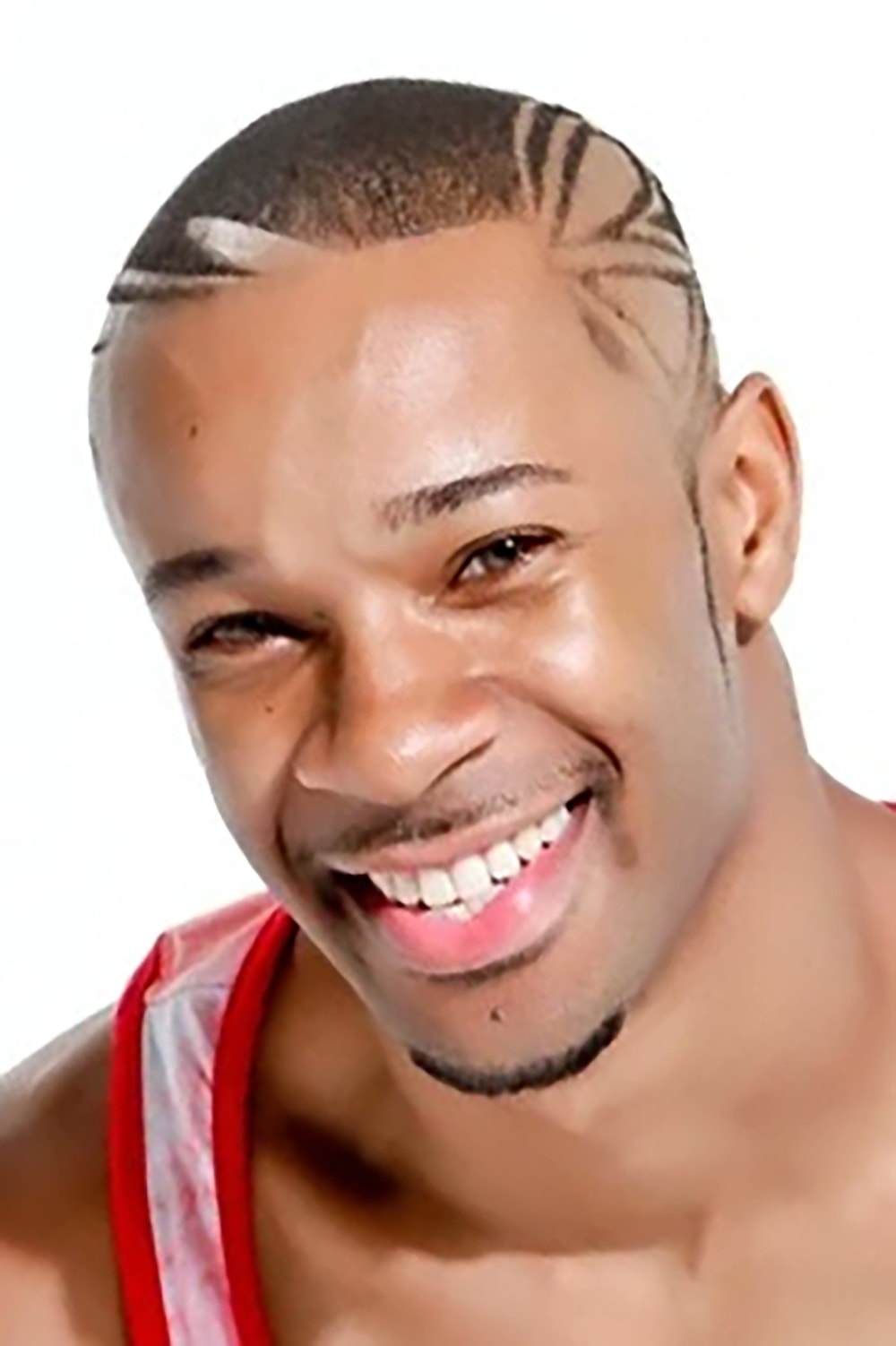 Foto de Richy Jackson