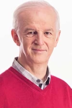 Foto de Sean McGinley