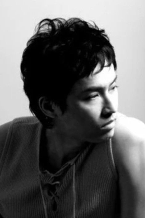 Foto de Wang Bosen