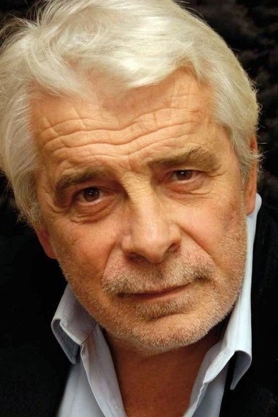 Foto de Jacques Weber