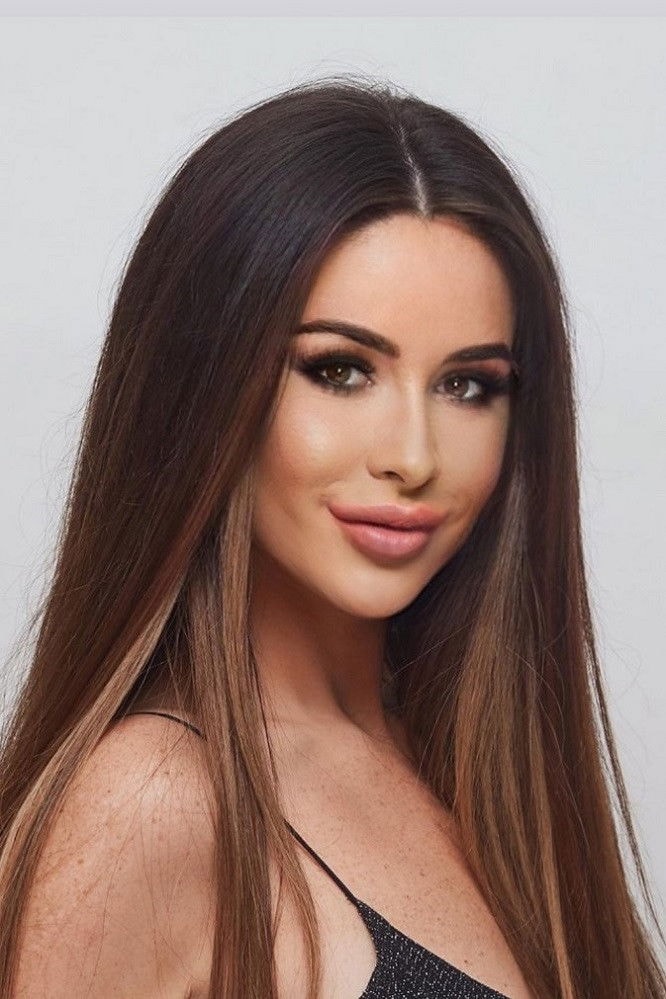 Foto de Анастасия Козырева