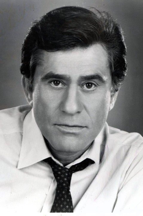 Foto de James Farentino