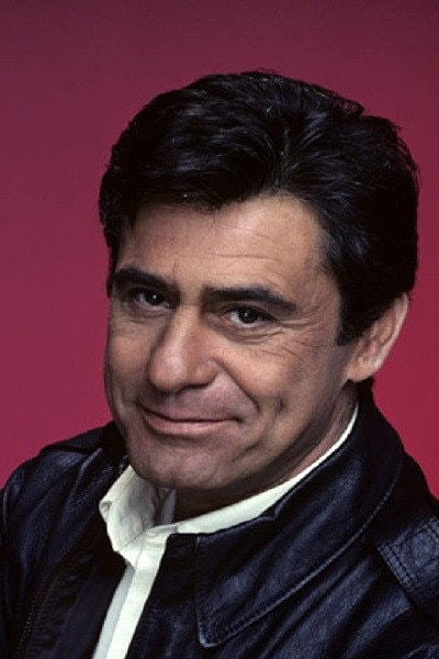 Foto de James Farentino