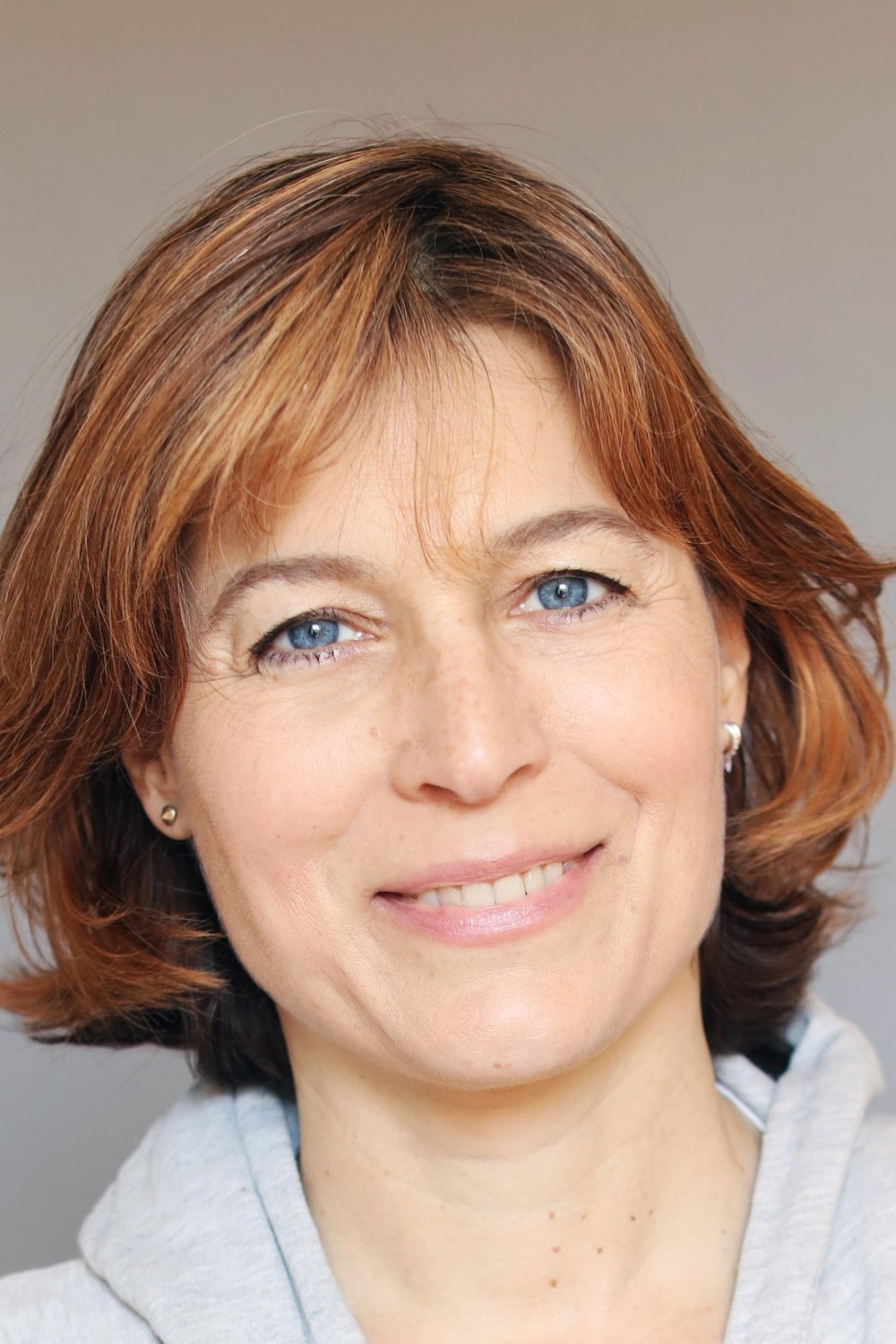 Foto de Sinne Mutsaers