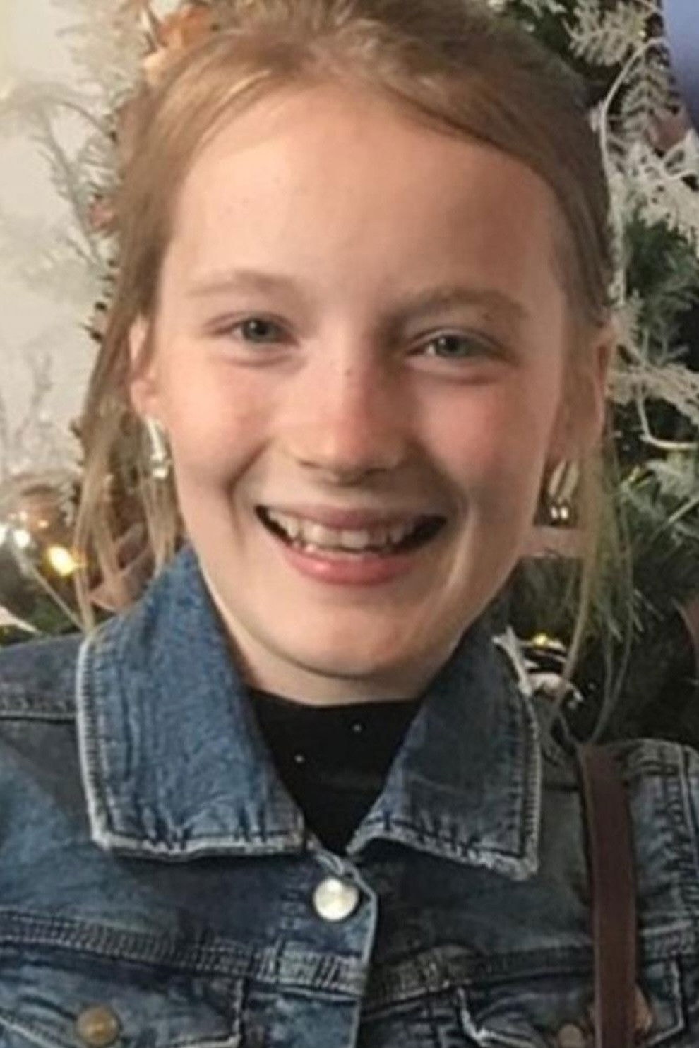 Foto de Neda Margrethe Labba