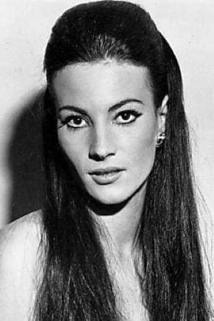 Foto de Nicoletta Machiavelli