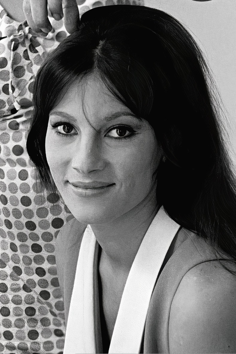 Foto de Nicoletta Machiavelli